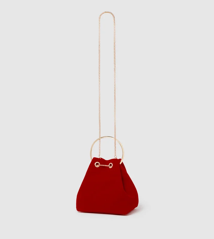 forever new  CHARLIE Hoop Handheld Bag for Women | Best Price UAE